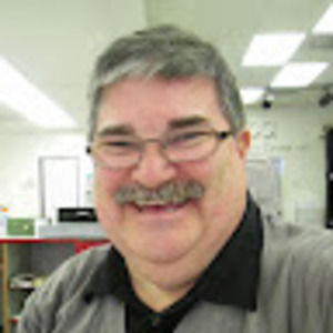 Meet your Posher, Curtis